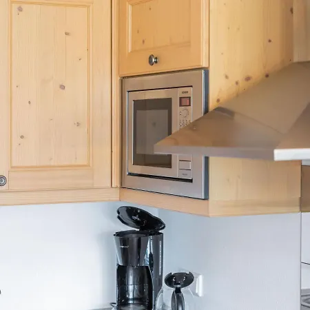 Alp-connect Daire *