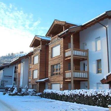 Alp-connect Daire
